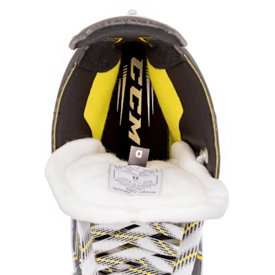  (CCM Super Tacks 9370 Ice Hockey Skates - Intermediate)