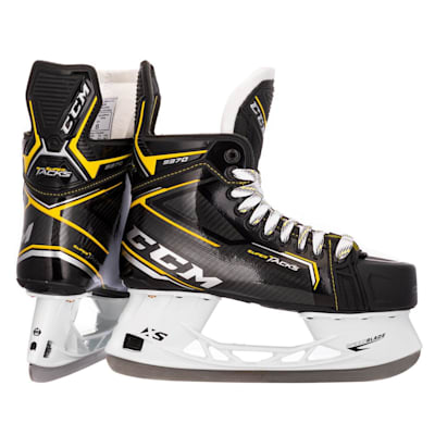  (CCM Super Tacks 9370 Ice Hockey Skates - Senior)