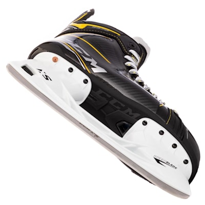 (CCM Super Tacks 9370 Ice Hockey Skates - Senior)