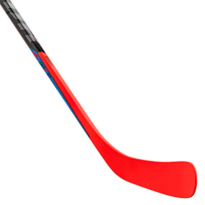  (Warrior Covert QRE 10 Grip Composite Hockey Stick - Youth)