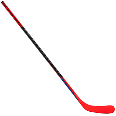 Warrior Covert QRE 10 Grip Composite Hockey Stick - Tyke | Pure