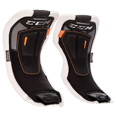 CCM XS Replacement Hockey Skate Tongues Pair Speedblade XS Regular Tongue AS3 