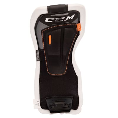  (CCM XS Tongue Regular- Pair)