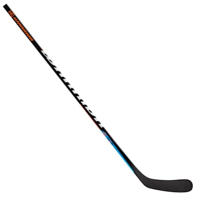  (Warrior Covert QRE 20 Pro Grip Composite Hockey Stick - Junior)