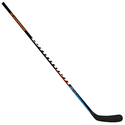 (Warrior Covert QRE 20 Pro Grip Composite Hockey Stick - Intermediate)