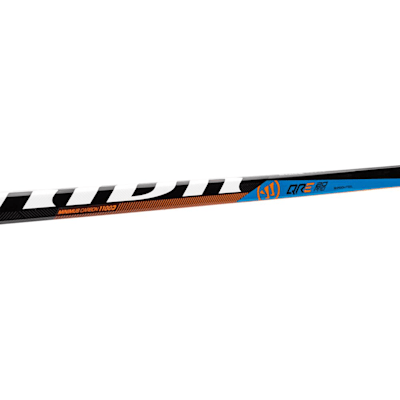  (Warrior Covert QRE 20 Pro Grip Composite Hockey Stick - Intermediate)