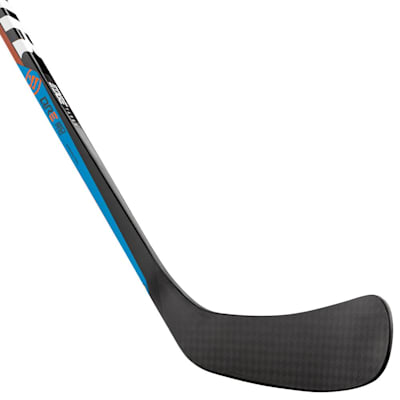  (Warrior Covert QRE 20 Pro Grip Composite Hockey Stick - Intermediate)