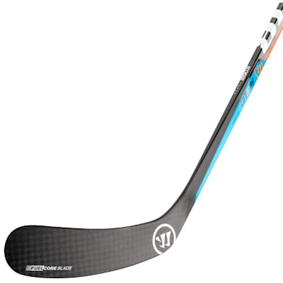  (Warrior Covert QRE 20 Pro Grip Composite Hockey Stick - Intermediate)