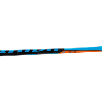  (Warrior Covert QRE 30 Grip Composite Hockey Stick - Junior)