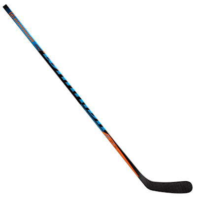  (Warrior Covert QRE 30 Grip Composite Hockey Stick - Intermediate)