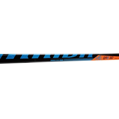  (Warrior Covert QRE 30 Grip Composite Hockey Stick - Intermediate)