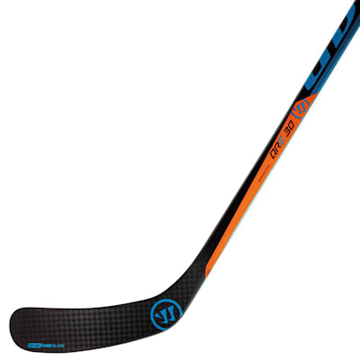  (Warrior Covert QRE 30 Grip Composite Hockey Stick - Intermediate)