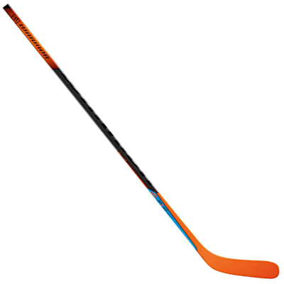  (Warrior Covert QRE 40 Grip Composite Hockey Stick - Junior)