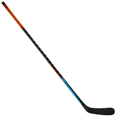  (Warrior Covert QRE 40 Grip Composite Hockey Stick - Intermediate)