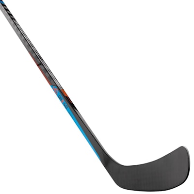  (Warrior Covert QRE 40 Grip Composite Hockey Stick - Intermediate)
