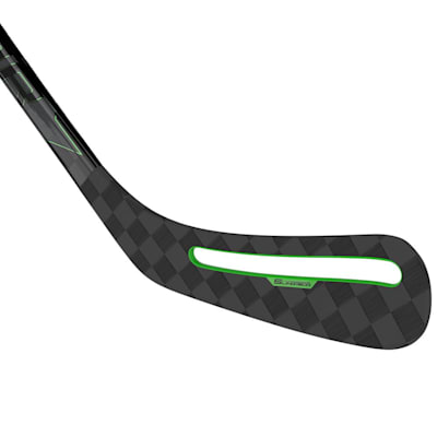 bauer nexus intermediate stick