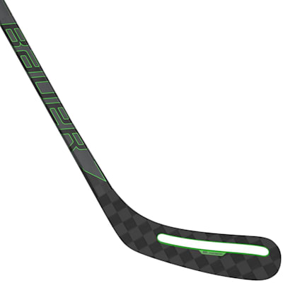 Bauer Nexus ADV Grip Composite Hockey Stick - Senior