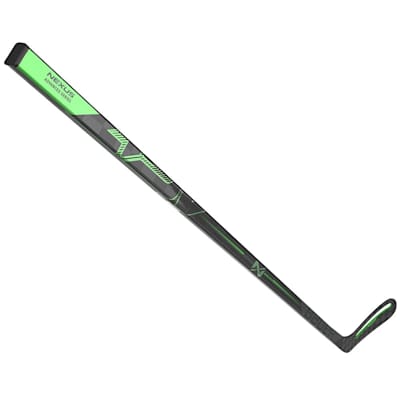 Bauer nexus adv review clearance