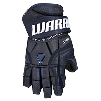  (Warrior Covert QRE10 Hockey Gloves - Senior)
