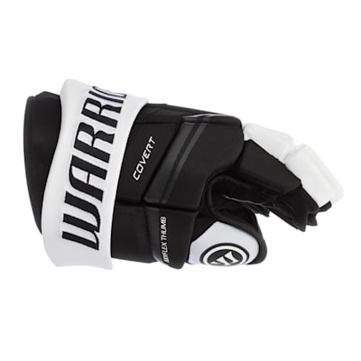  (Warrior Covert QRE30 Hockey Gloves - Junior)