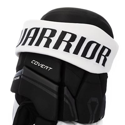  (Warrior Covert QRE30 Hockey Gloves - Junior)