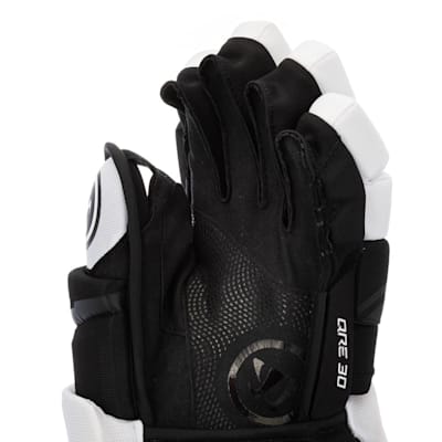  (Warrior Covert QRE30 Hockey Gloves - Senior)