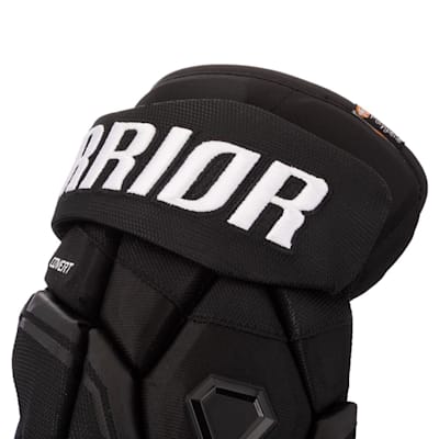  (Warrior Covert Pro Hockey Gloves - Junior)