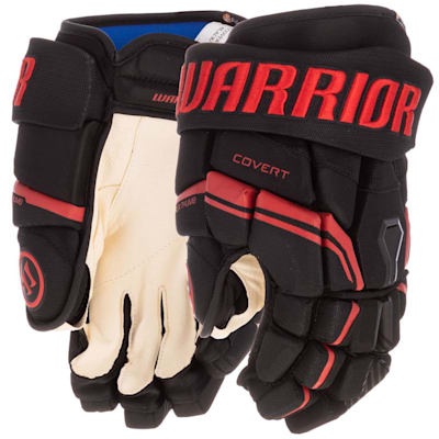  (Warrior Covert Pro Hockey Gloves - Senior)