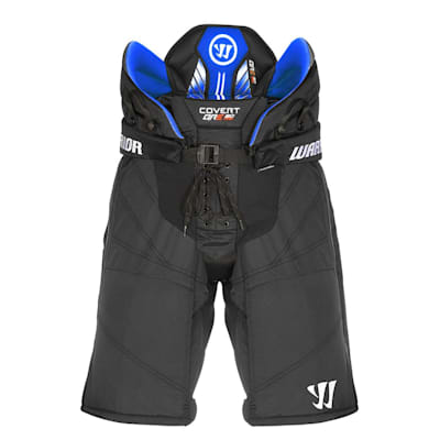  (Warrior Covert QRE 20 Pro Ice Hockey Pants - Junior)