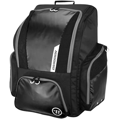  (Warrior Pro Carry Backpack Hockey Bag - Senior)