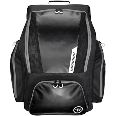  (Warrior Pro Carry Backpack Hockey Bag - Senior)