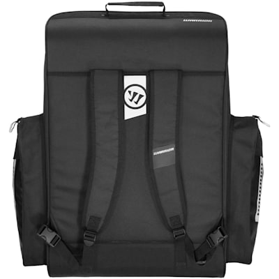  (Warrior Pro Carry Backpack Hockey Bag - Senior)