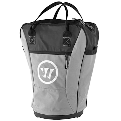  (Warrior Puck Bag)