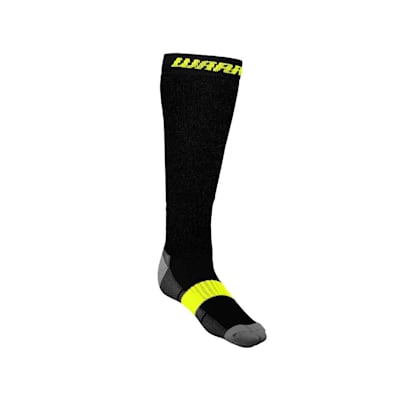  (Warrior Cut Resistant Pro Socks - Senior)