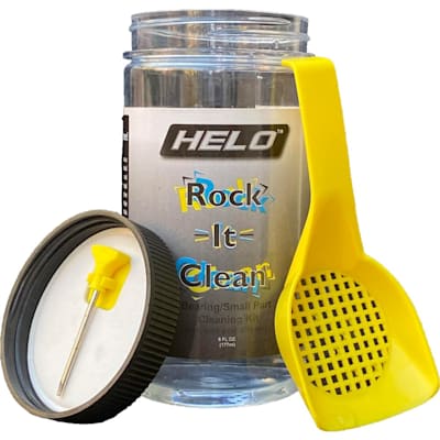 Konixx Rock It Clean Bearing Wash | Pure Hockey Equipment