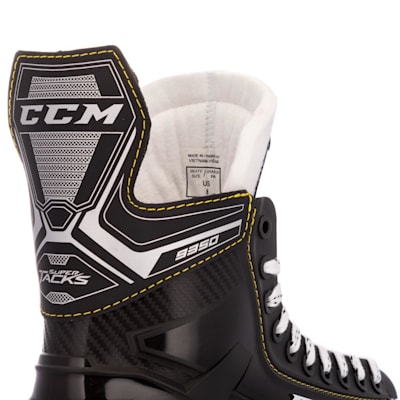  (CCM Super Tacks 9350 Ice Hockey Skates - Junior)