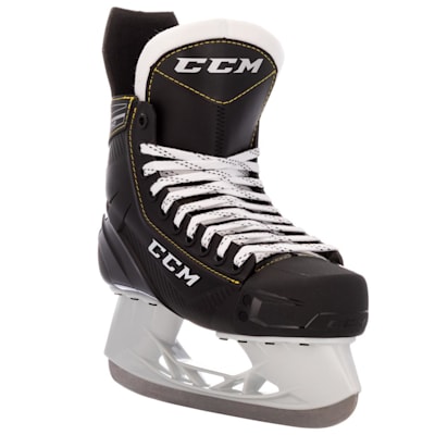 CCM Super Tacks 9350 Ice Hockey Skates - Senior | Pure