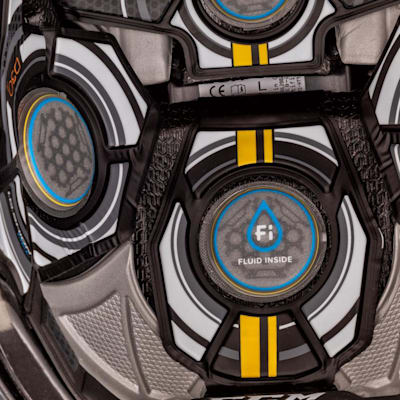  (CCM Tacks 910 Hockey Helmet)