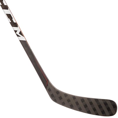  (CCM JetSpeed FT3 Grip Composite Hockey Stick - Senior)