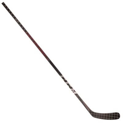  (CCM JetSpeed FT3 Pro Grip Composite Hockey Stick - Junior)