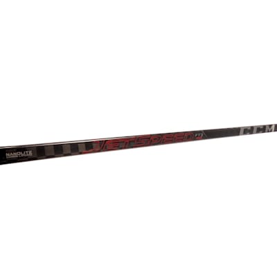  (CCM JetSpeed FT3 Pro Grip Composite Hockey Stick - Junior)