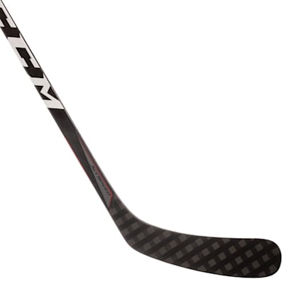 CCM JetSpeed Team Grip Composite Hockey