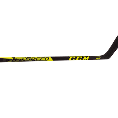  (CCM JetSpeed Youth 10 Flex Grip Composite Hockey Stick - Youth)