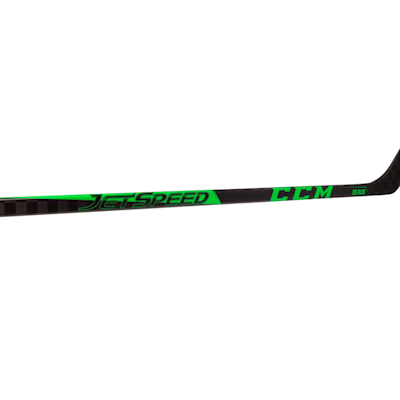  (CCM JetSpeed Youth 20 Flex Grip Composite Hockey Stick - Youth)