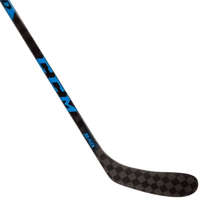  (CCM JetSpeed Youth 30 Flex Grip Composite Hockey Stick - Youth)