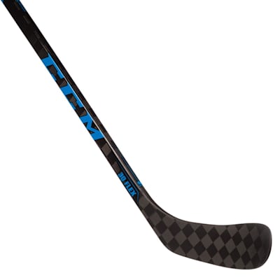  (CCM JetSpeed Youth 30 Flex Grip Composite Hockey Stick - Youth)