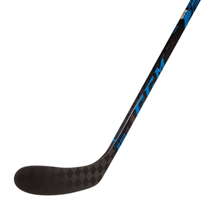  (CCM JetSpeed Youth 30 Flex Grip Composite Hockey Stick - Youth)