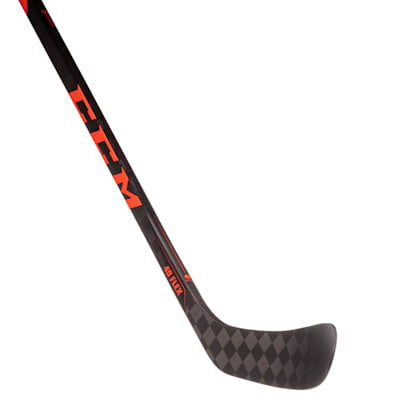  (CCM JetSpeed Youth 40 Flex Grip Composite Hockey Stick - Youth)