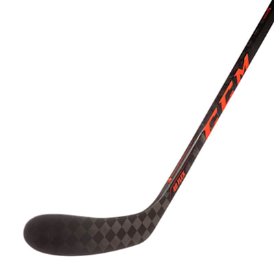  (CCM JetSpeed Youth 40 Flex Grip Composite Hockey Stick - Youth)