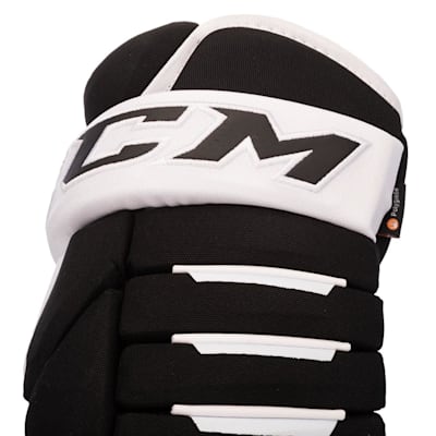  (CCM Tacks 4R Pro 2 Hockey Gloves - Junior)